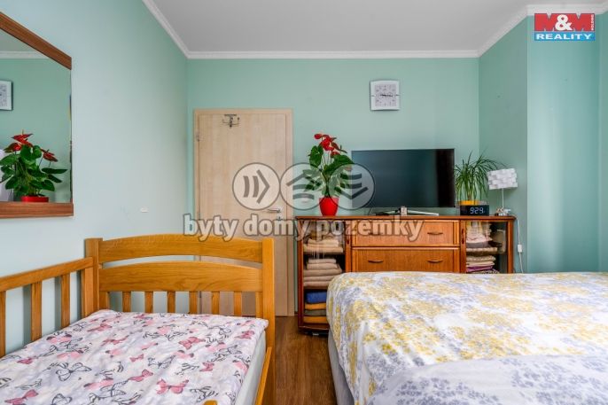 Pronájem, Byt 3+kk, Brandýs nad Labem-Stará Boleslav