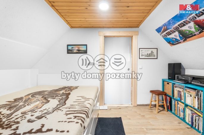 Prodej, Chalupa, Janské Lázně