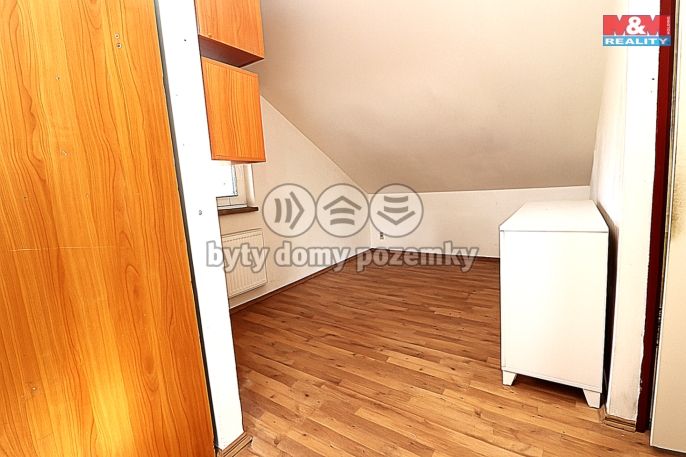 Pronájem, Byt 2+kk, Karlovy Vary