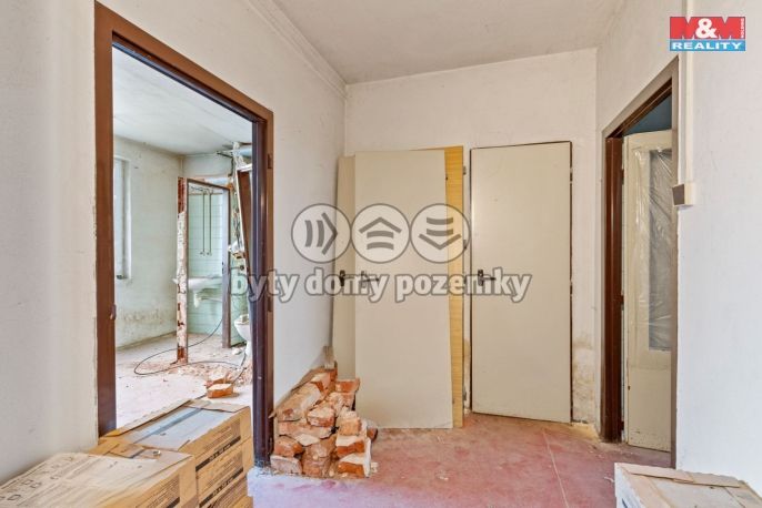 Prodej, Ostatní, Liberec