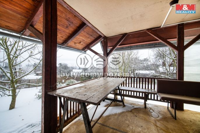 Prodej, Chata, Rudoltice