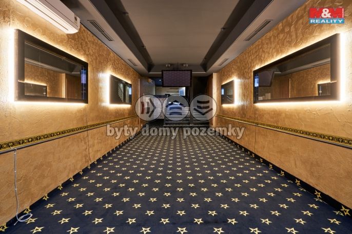 Pronájem, Obchod a služby, Uherský Brod