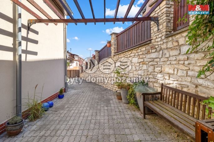 Prodej, Rodinný dům, Buštěhrad
