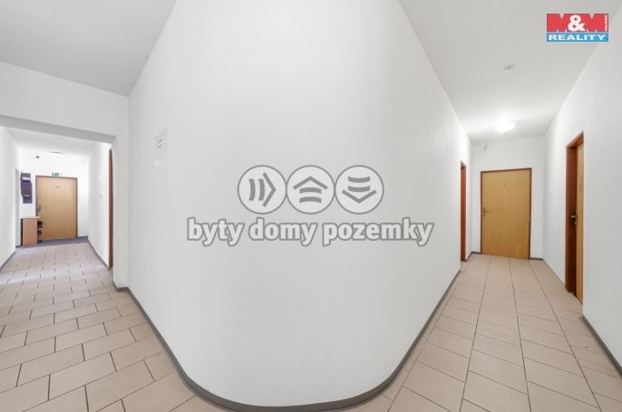 Prodej, Nájemní dům, Ústí nad Orlicí