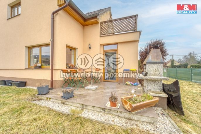 Prodej, Rodinný dům, Dolany