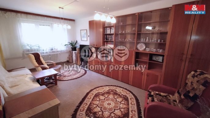 Prodej, Byt 3+1, Brandýs nad Labem-Stará Boleslav