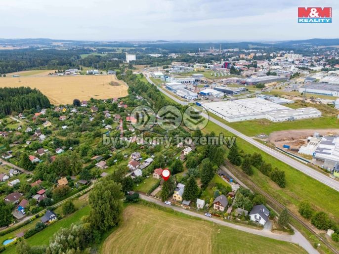 Prodej, Rodinný dům, Žďár nad Sázavou