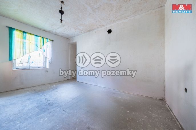 Prodej, Rodinný dům, Chrást
