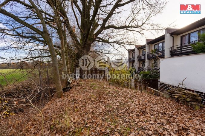 Prodej, Rodinný dům, Pardubice