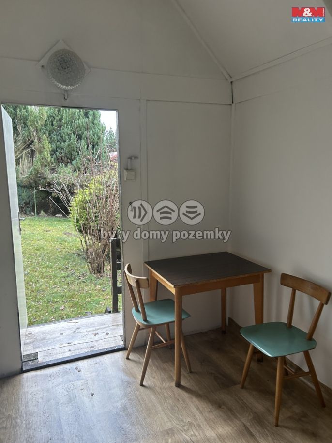 Pronájem, Zahrada, Postupice