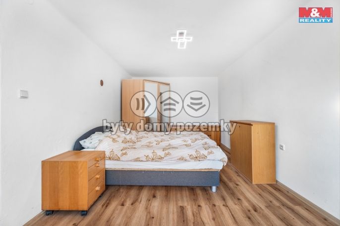 Prodej, Rodinný dům, Bačalky