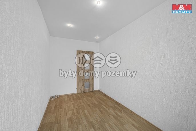 Prodej, Byt 3+1, Praha