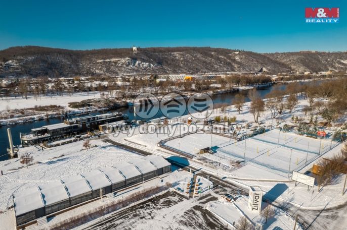 Prodej, Byt 3+kk, Praha