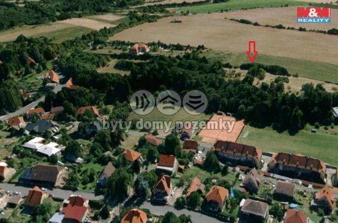 Prodej, Pozemek k bydlení, Kouřim