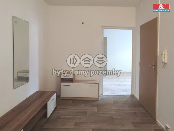 Prodej, Byt 2+1, Sokolov