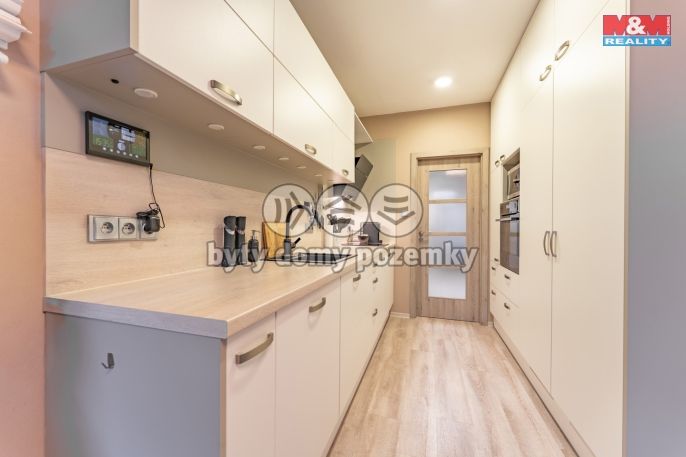 Prodej, Byt 3+1, Ústí nad Labem