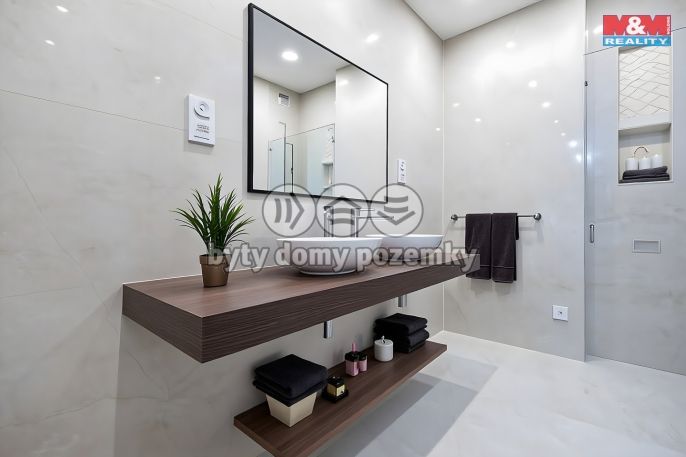 Prodej, Byt 2+kk, Praha