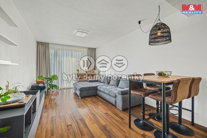 Prodej, Byt 2+kk, Mladá Boleslav