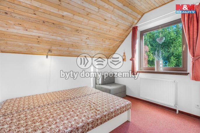 Prodej, Hotel, penzion, Harrachov