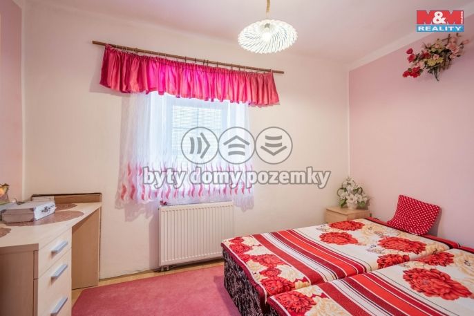 Prodej, Rodinný dům, Kladno