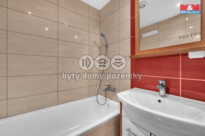 Prodej, Byt 2+1, Přelouč