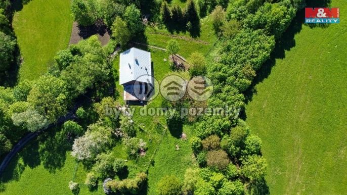 Prodej, Rodinný dům, Trojanovice