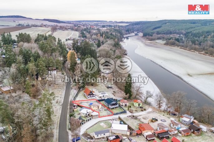 Prodej, Chata, Vranov