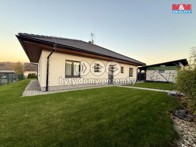 Prodej, Rodinný dům, Havířov