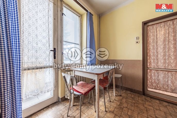 Prodej, Byt 3+1, Praha