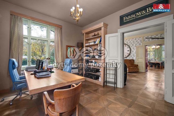 Prodej, Rodinný dům, Karlštejn