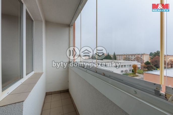 Prodej, Byt 3+1, Nová Role