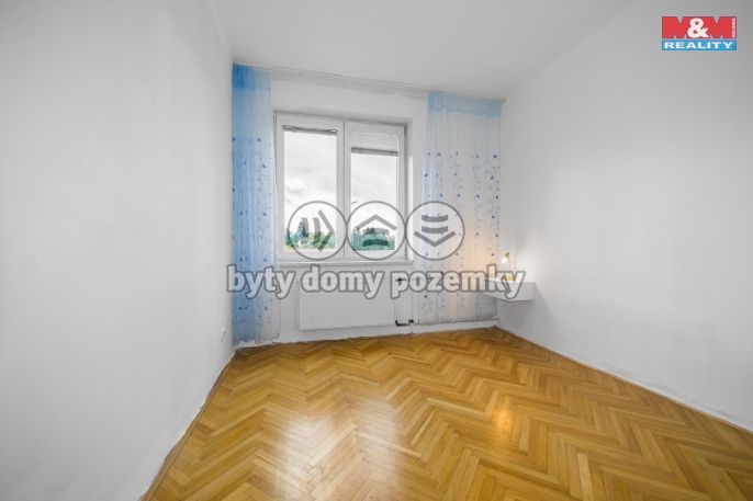 Pronájem, Byt 2+1, Kdyně