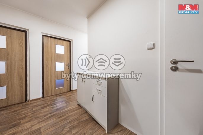 Prodej, Byt 3+1, Kadaň