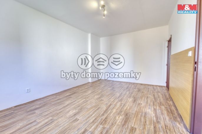 Pronájem, Byt 2+1, Nýřany