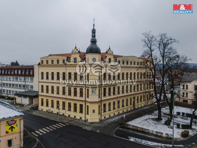 Prodej, Byt 4+kk, Klatovy