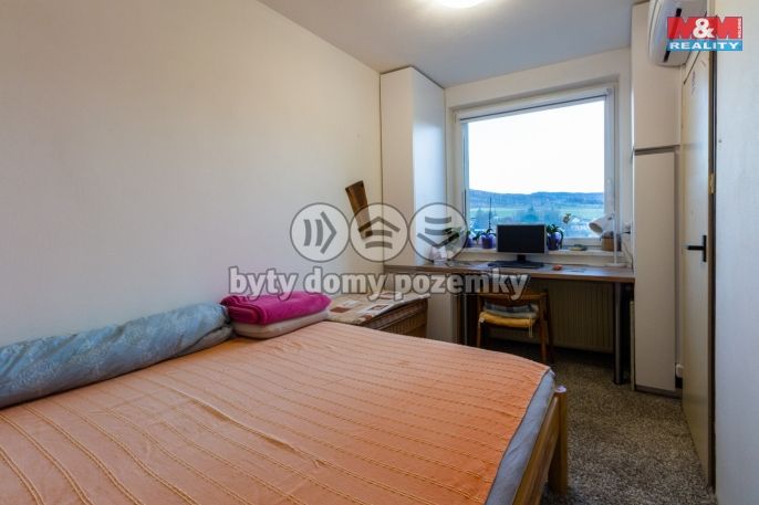 Prodej, Byt 2+1, Jeseník