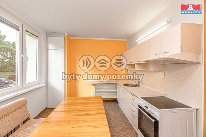 Prodej, Byt 4+1, Rychnov nad Kněžnou