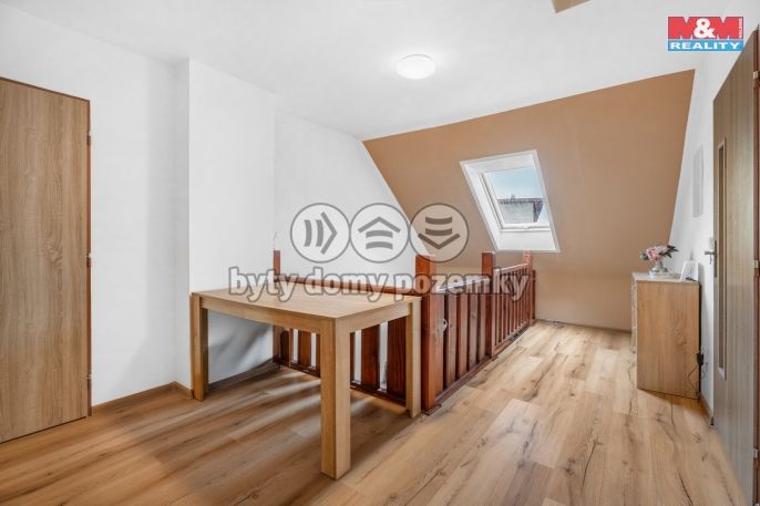 Prodej, Rodinný dům, Rumburk