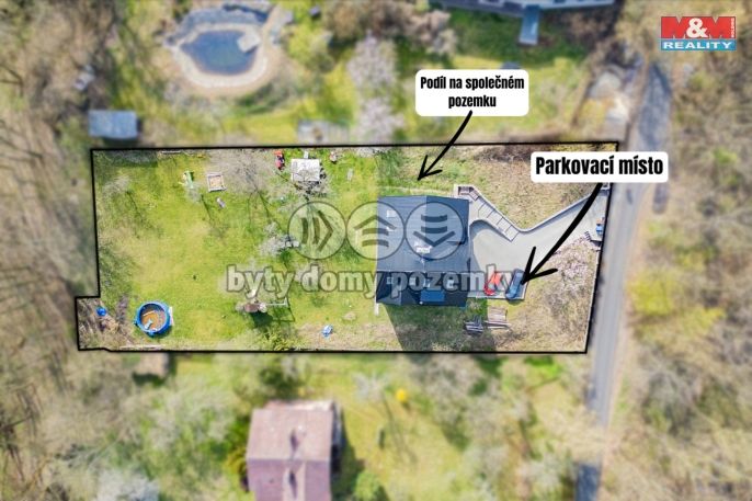 Prodej, Byt 3+kk, Ústí nad Labem