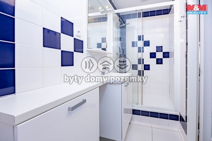 Prodej, Byt 1+1, Jablonec nad Nisou