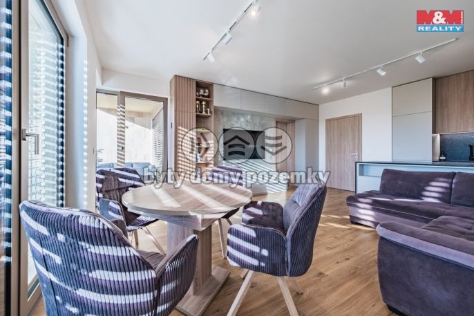 Prodej, Byt 2+kk, Brandýs nad Labem-Stará Boleslav