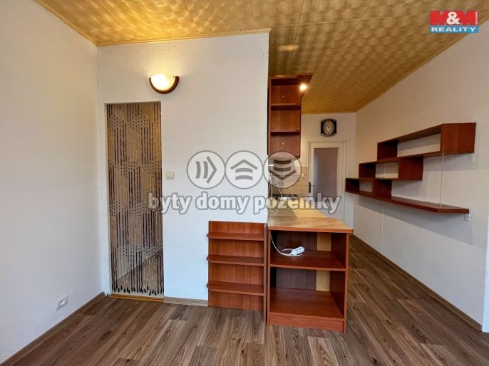 Pronájem, Byt 2+1, Ústí nad Orlicí