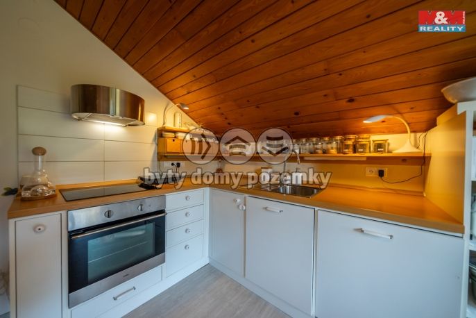 Prodej, Rodinný dům, Rožnov pod Radhoštěm