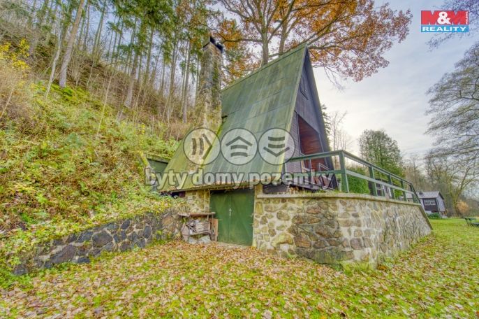 Prodej, Chata, Nezvěstice