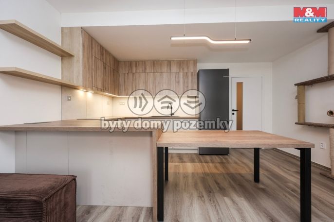 Prodej, Byt 3+kk, Konice