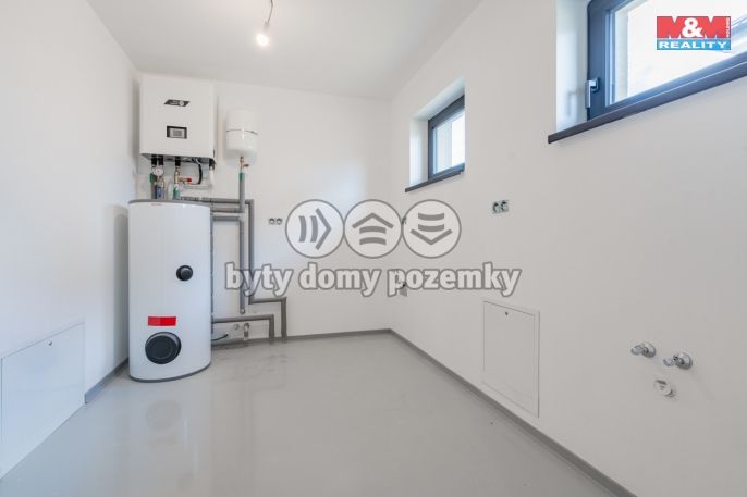 Prodej, Rodinný dům, Frymburk