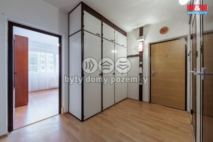 Prodej, Byt 3+1, Teplá