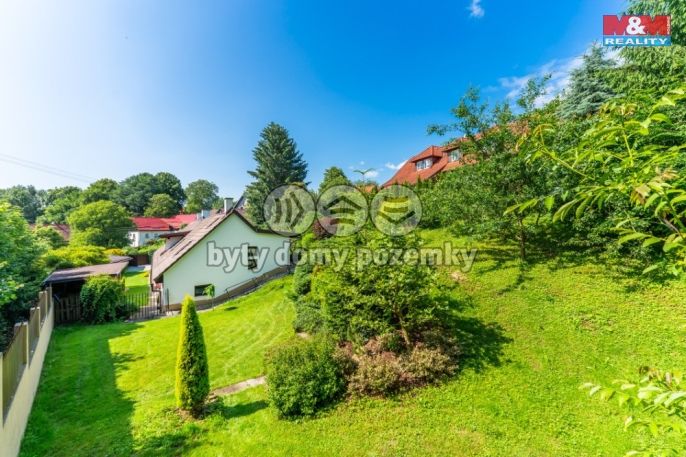 Prodej, Rodinný dům, Skuhrov nad Bělou