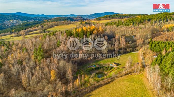 Prodej, Louka, Přídolí