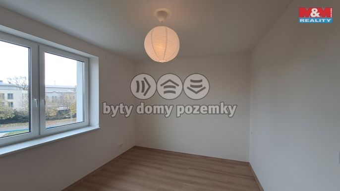 Pronájem, Byt 2+kk, Nový Jičín